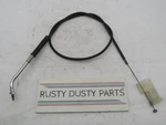 Harley Davidson Genuine Xl 883/1200 88-95. Buell S2/S3 Throttle Cable 56309-88T. Fixed Price $29.99.