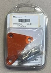 Ktm Oem Orange Billet Case Guard 2007-2010 250 Sx-f, Xc-f Motorcycle 77032075200. Fixed Price $29.99.