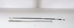 New Nos Kawasaki Clutch Cable 54011-1114 Series Lm. Fixed Price $22.95.