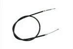 Black Clutch Cable With 56 Casing For Harley Davidson By V-twin. Fixed Price $27.21.