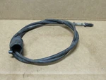 1981 Honda CB750C Custom Clutch Cable 22870-425-730. Fixed Price $21.24.