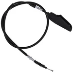 Niche Clutch Cable For Yamaha 2004 YZ450F 5XE-26335-00-00 Motorcycle. Fixed Price $12.95.