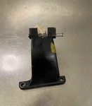 2000 Victory V92 Classic Front Left Driver's Foot Rest Board Bracket. Fixed Price $99.00.