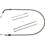 Magnum Shielding 0652-2803 72358HE Karbonfibr Quick Connect Upper Clutch Cable. Fixed Price $134.95.