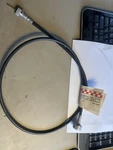 46" Speedometer Cable For Harley Davidson By Barnett Xl 1957-1969 Oem 67051-52A. Fixed Price $39.99.