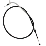 Balls 45-2100 Clutch Cable. Fixed Price $24.67.