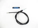Motion Pro Clutch Cable 04-0087 Suzuki GS550ES 58200-43420. Fixed Price $16.79.