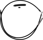 Barnett Black Vinyl Clutch Cable +8" Harley Davidson Freewheeler/road King. Fixed Price $96.96.