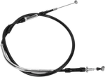 Motion Pro Black Vinyl Clutch Cable 30359. Fixed Price $40.99.