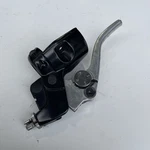Triumph Thruxton 900 2015 Clutch Mount Bracket T2046002 *lever Tip Damaged. Fixed Price $99.39.