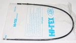 Honda CB350F 1972 1974 Supersport Clutch Cable 22870-ME7-405 / 22870-ME7-000 New. Fixed Price $23.92.