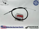 Honda Genuine Oem Clutch Cable CBR1000RR Ra And Repsol 08-13 22870-MFL-000. Fixed Price $30.35.