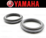 Set Of (2) Yamaha Front Fork Dust Seal (see Fitment Chart) #5XE-23144-L0-00. Fixed Price $32.99.