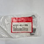 Honda #45550-MCJ-006 Front Master Cylinder STAY,CBR929/CBR954RR. Fixed Price $8.00.