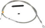 Barnett 102-30-10007HE Stainless Steel High Efficiency Clutch Cable Standard. Fixed Price $116.89.