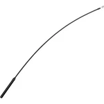 Motion Pro Blackout Top Half Clutch Cable -0.9" 06-2428. Fixed Price $114.99.