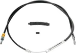 Barnett 101-30-10010-06 High-efficiency Black Vinyl Clutch Cable +6" Size. Fixed Price $91.22.