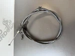 Triumph Street Triple 675R Clutch Cable 2013-2016 2049699. Fixed Price $33.49.