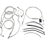 Magnum Sterling Chromite Ii Control Cable Kit 387482. Fixed Price $640.21.