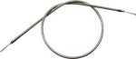 Motion Pro 65-0276 Armor Coat Stainless Steel Clutch Cable Yamaha XVS1100. Fixed Price $47.66.