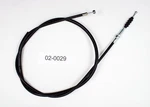 Motion Pro Clutch Cable Black #02-0029 Honda CB750/CB900/CB1000. Fixed Price $24.43.