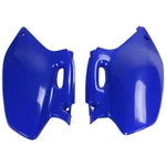 Ufo Side Panels Blue For Yamaha YZ426F 2000-2002. Fixed Price $46.37.