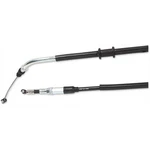Moose Black Vinyl Clutch Cable Yamaha XF-2-0652-1693. Fixed Price $22.95.