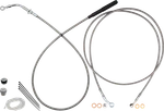 Fat Baggers Inc. Ez Install Kit - 14" Handlebars Upper For Clutch Full. Fixed Price $249.95.