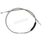 Drag Specialties Braided Clutch Cable 0652-1532. Fixed Price $108.10.