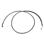 Harley-davidson Clutch Line Black Diamond Hyd Oem 37200203. Fixed Price $122.49.