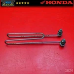 Genuine Oem 1976 Honda XL350 Front Fork Cable Holder Bracket Mount 44832-329-000. Fixed Price $34.20.
