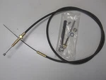 Mercruiser Bravo Lower Shift Cable Assembly Kit 21453 815471T1 Ii, Iii. Fixed Price $59.99.