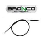 Bronco Clutch Cable New Honda 80-84 XR200R 81-83 86-02 Replacement. Fixed Price $15.50.