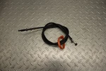 1987 Honda Rebel CMX250C Clutch Cable Line. Fixed Price $19.95.