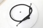 2009 Suzuki Vstrom 1000 Oem Hydraulic Clutch Hose Fluid Line. Fixed Price $31.31.