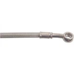 Galfer Brakes - FK003D252CL Sportbike Stainless Steel Hydraulic Clutch Line. Fixed Price $58.50.