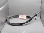 Nos Kawasaki G5B 1974 G5C 1975 Genuine Clutch Cable Assembly Oem 54011-1041. Fixed Price $23.74.