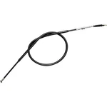 Clutch Cable Motion Pro 02-0572 Black Vinyl Coil-wound Housing. Fixed Price $22.19.