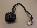 2007 Honda CMX250C Rebel Ignition Control Hand Switch Cable. Fixed Price $14.95.