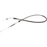 Motion Pro Black Vinyl Clutch Cable 04-0338. Fixed Price $32.34.