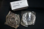 Bmw Genuine G450X K16 Starter Clutch And Gear 11117715437 Nos. Fixed Price $247.96.