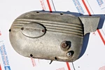1964 Harley Davidson 250 Ss Sprint Oem Lh Engine Cover W/kick Starter Shaft. Fixed Price $169.47.