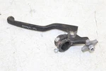 1985 Yamaha Xt 600 Moose Racing Clutch Lever W/ Perch 55065. Fixed Price $29.99.