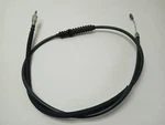 Harley-davidson 2013 Softail Heritage Clutch Cable 65" 38666-07C. Fixed Price $31.95.