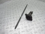 2007 07-09 Bmw R1200RT Clutch Slave Cylinder Hydraulic Release Pushrod. Fixed Price $55.79.