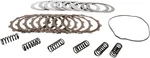 Moose Complete Clutch Kit #138577 Ktm 350 SX-F/250. Fixed Price $247.99.