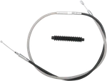 Drag Specialties S/steel 60-11/16 Fl Clutch Cable 53224-2HE. Fixed Price $85.95.
