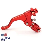 Fxcnc Performance Stunt Cable Clutch Lever Kit Fit Honda CR80/CR85/CR125 Red. Fixed Price $22.52.