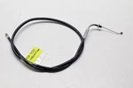 Parts Unlimited K28-4531 Throttle Cable Nos. Fixed Price $11.52.