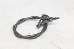 07-08 Kawasaki ZZR600 Clutch Cable Line. Fixed Price $5.24.